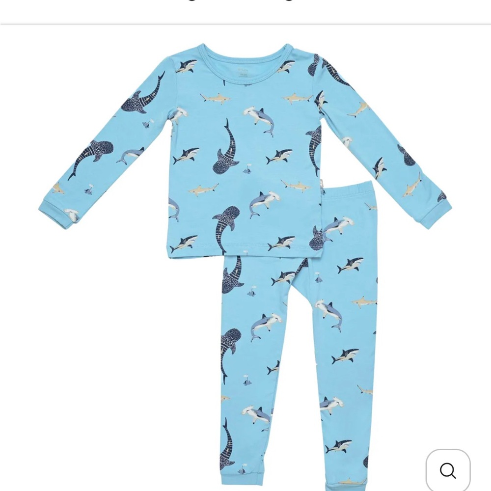 Kyte Stream Shark NWT